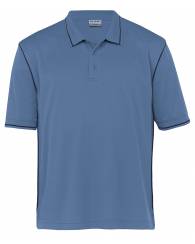 Dri Gear Hype Polo, Mens & Womens